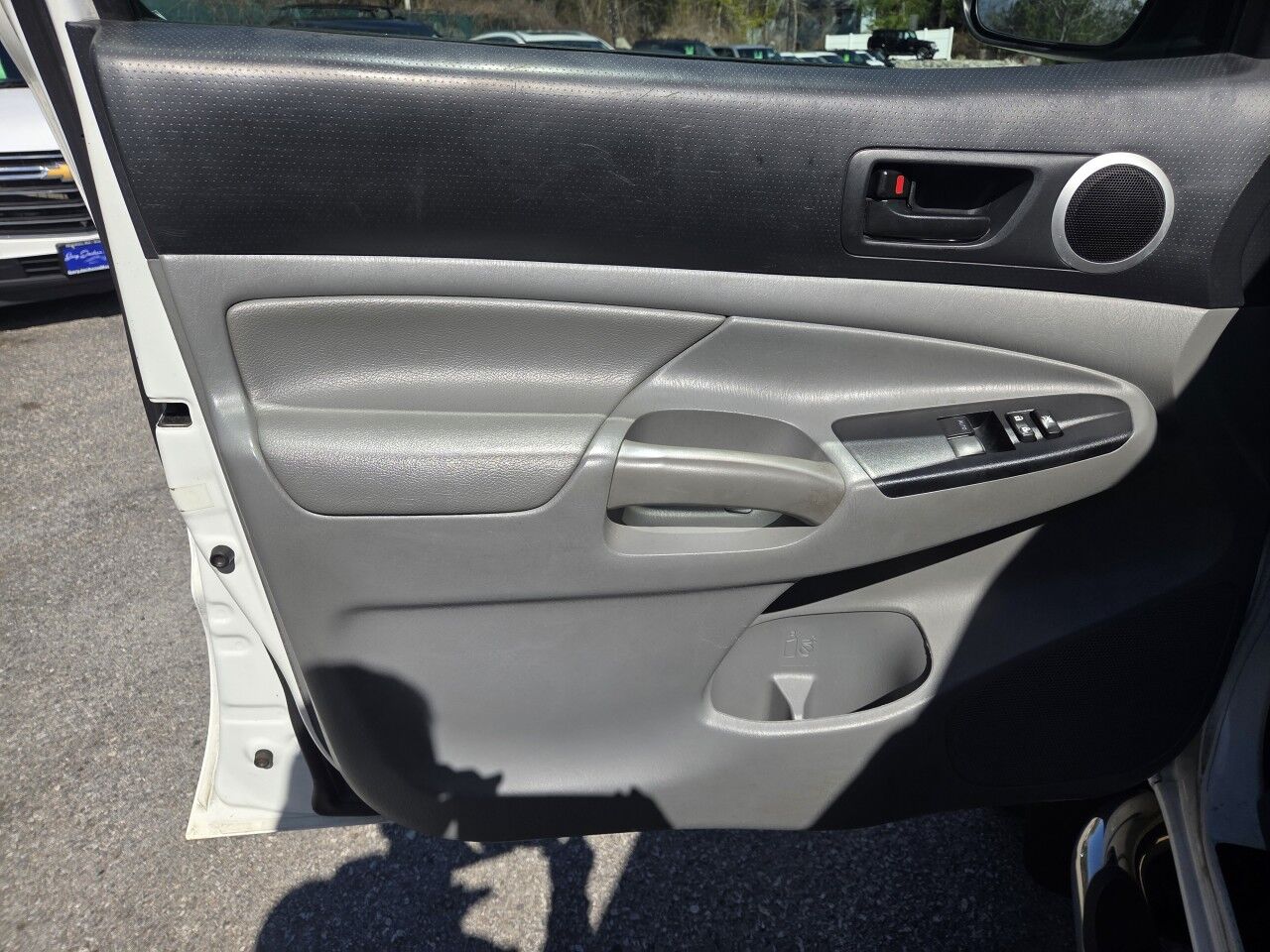 2014 Toyota Tacoma Charlton MA