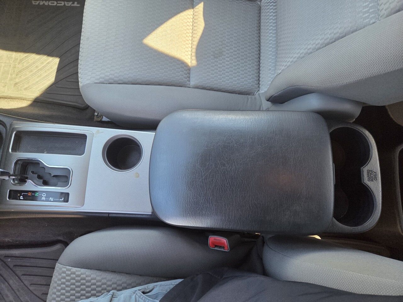 2014 Toyota Tacoma Charlton MA