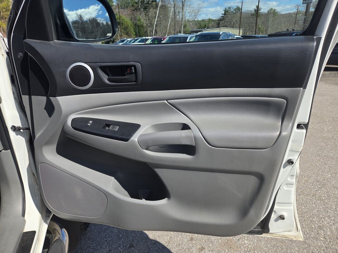 2014 Toyota Tacoma Charlton MA