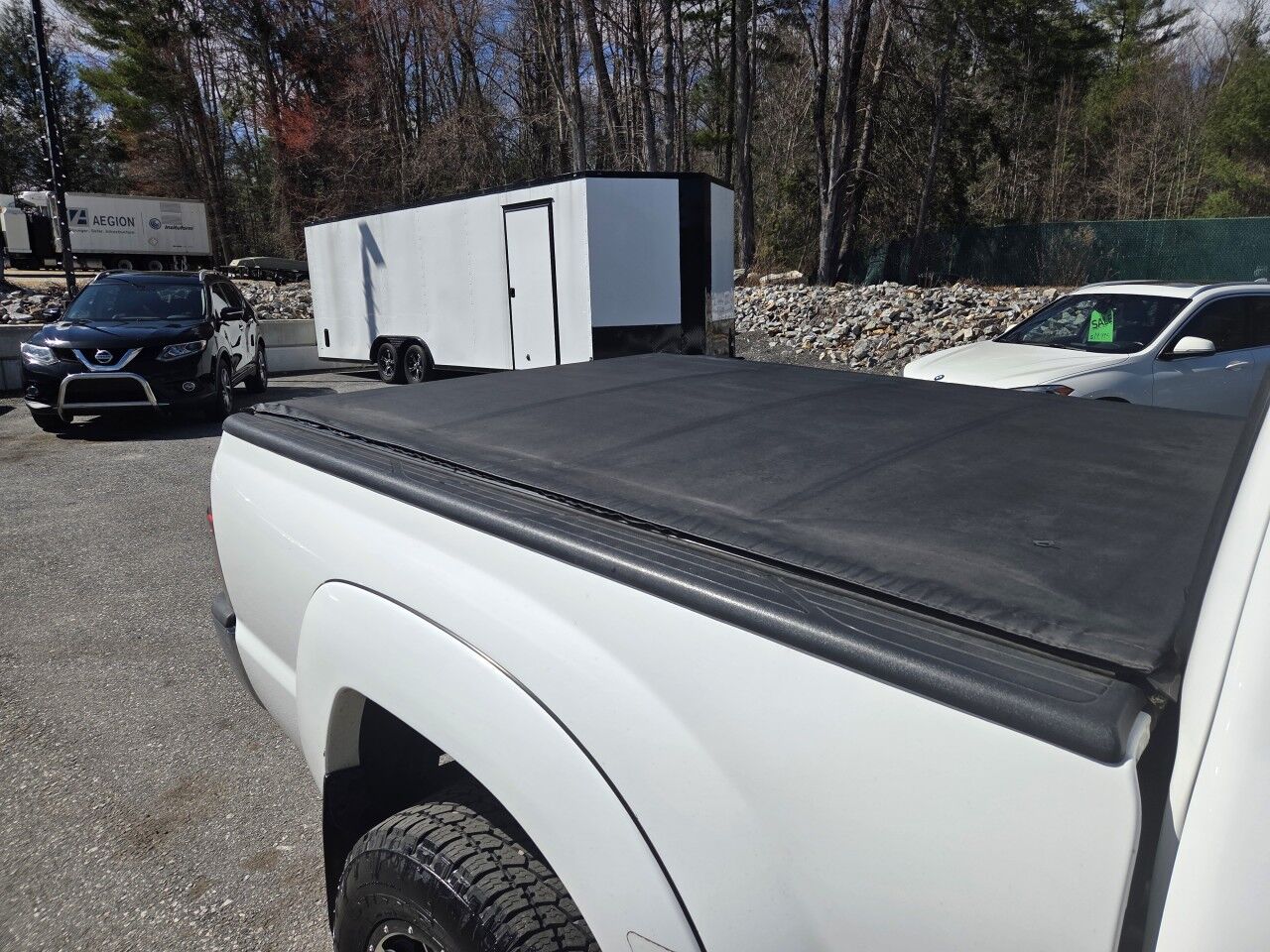 2014 Toyota Tacoma Charlton MA