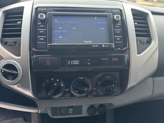 2014 Toyota Tacoma North Versailles PA