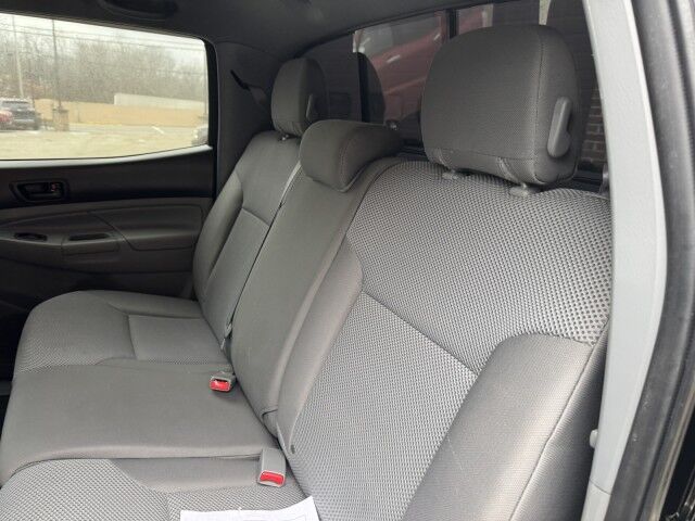 2014 Toyota Tacoma North Versailles PA