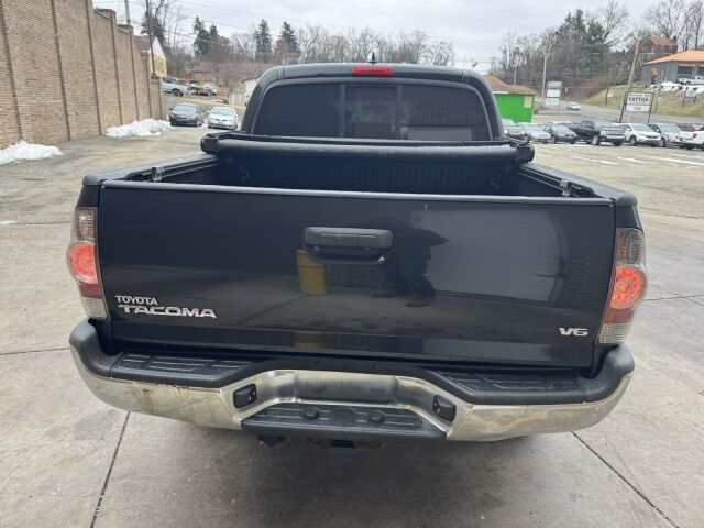 2014 Toyota Tacoma North Versailles PA