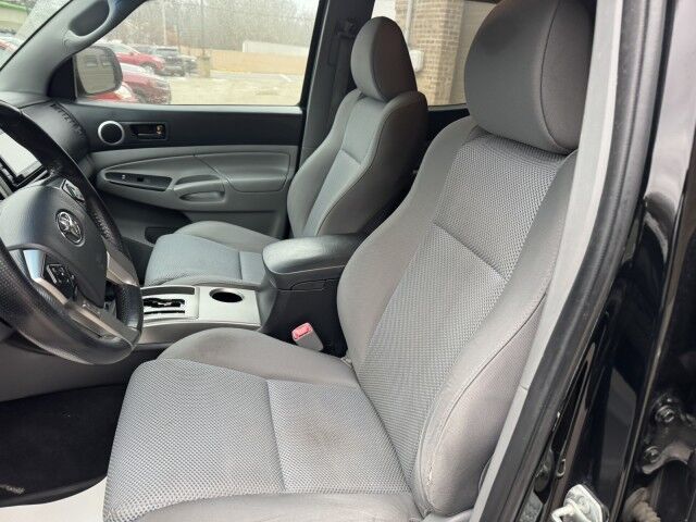 2014 Toyota Tacoma North Versailles PA