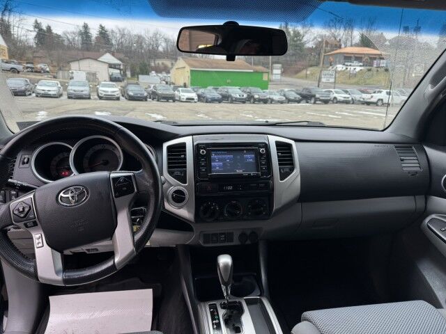 2014 Toyota Tacoma North Versailles PA