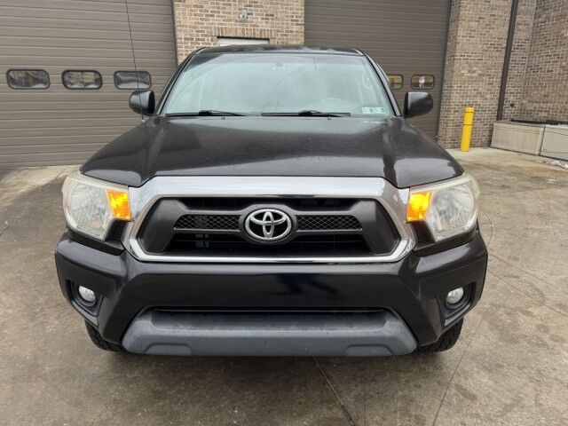 2014 Toyota Tacoma North Versailles PA