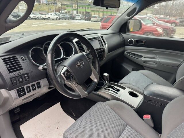 2014 Toyota Tacoma North Versailles PA