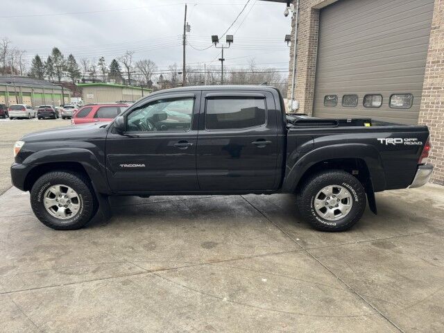2014 Toyota Tacoma North Versailles PA