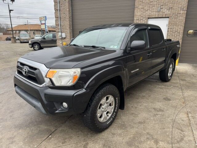 2014 Toyota Tacoma North Versailles PA