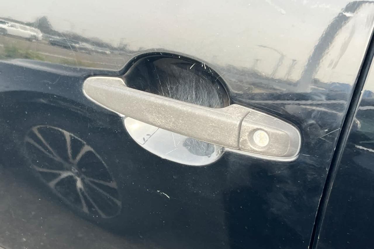 2014 Toyota Tacoma Roseville CA