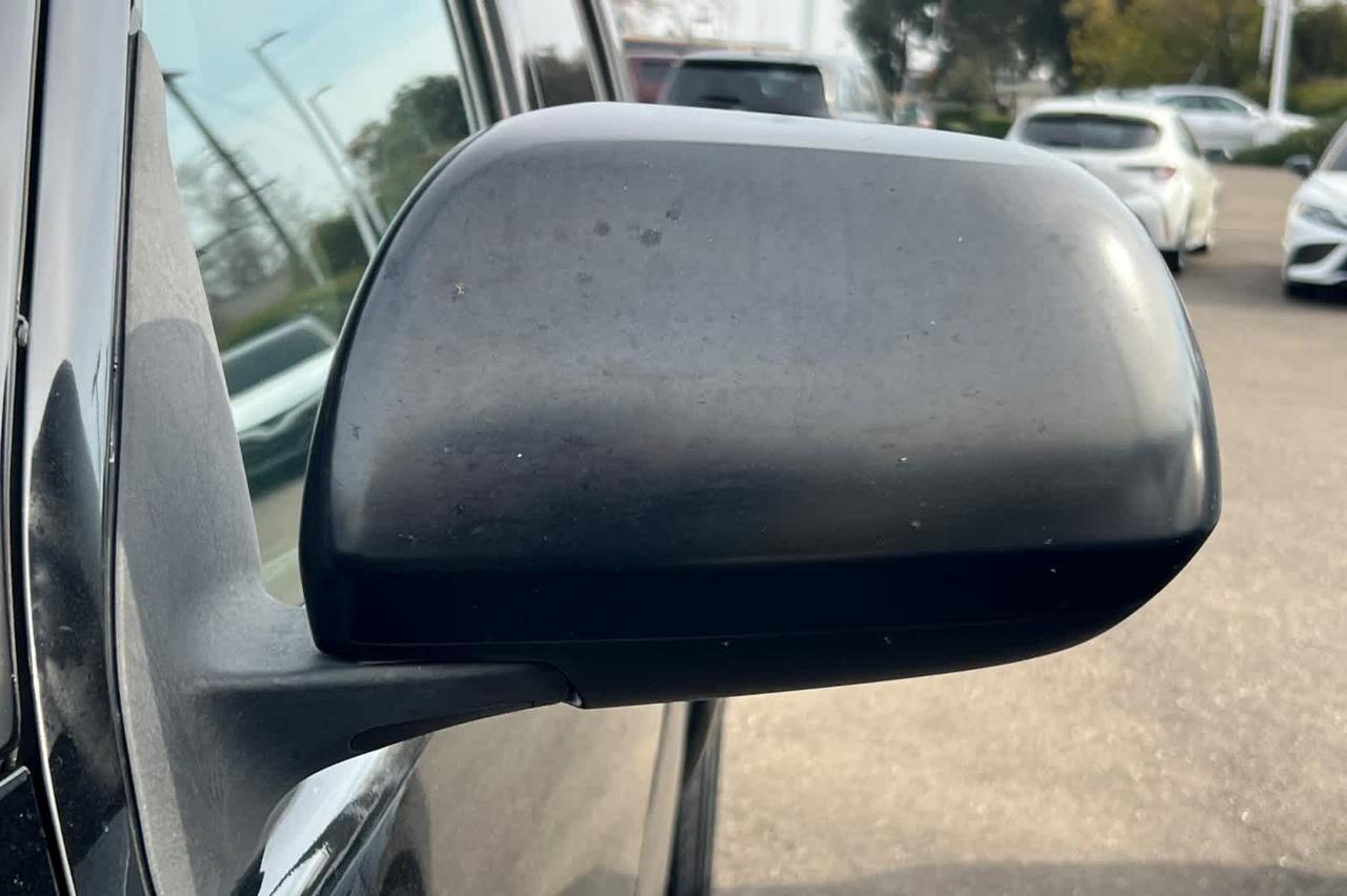 2014 Toyota Tacoma Roseville CA