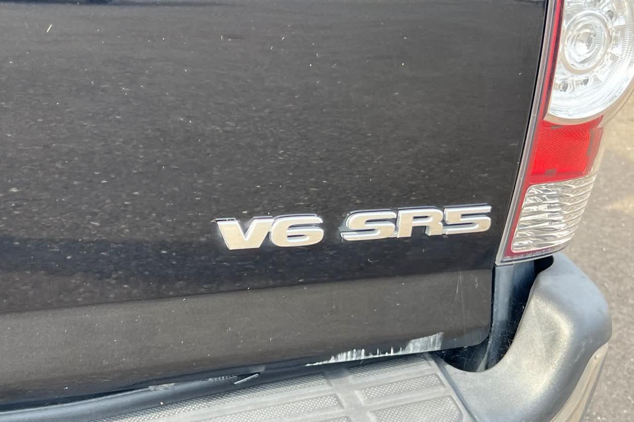 2014 Toyota Tacoma Roseville CA