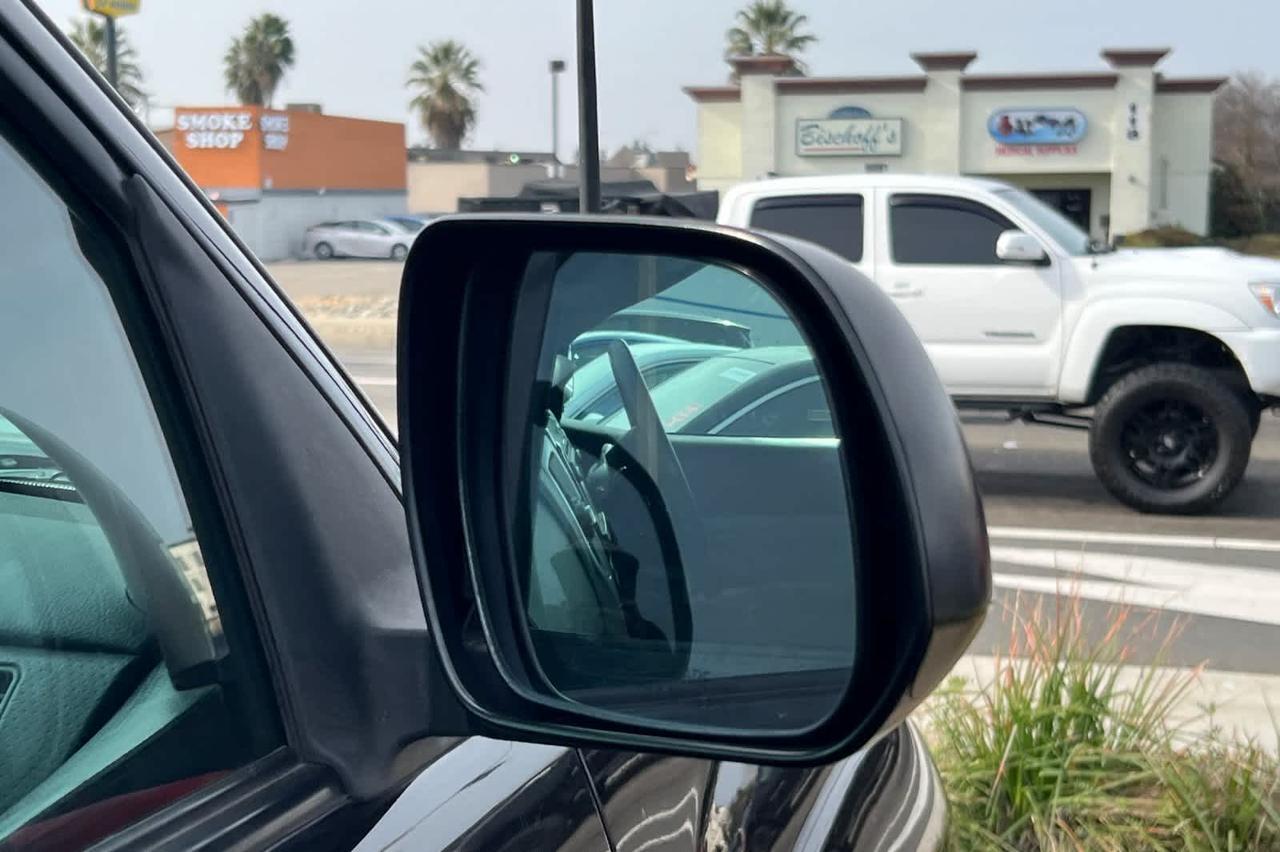 2014 Toyota Tacoma Roseville CA