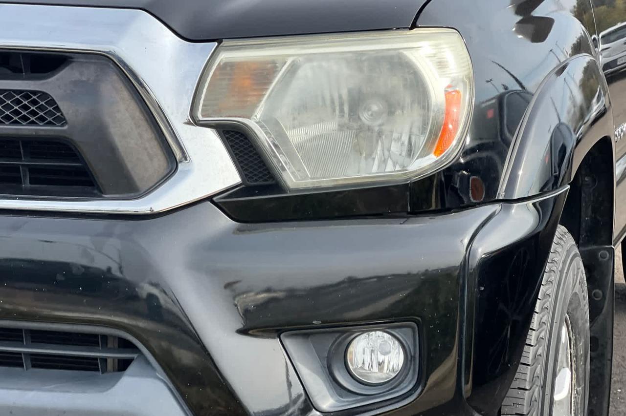 2014 Toyota Tacoma Roseville CA