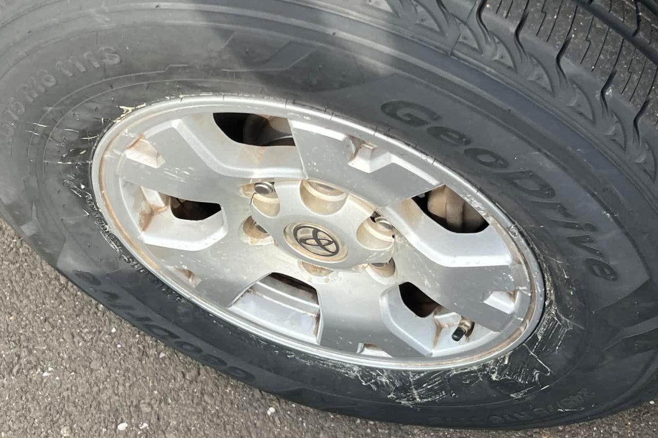 2014 Toyota Tacoma Roseville CA