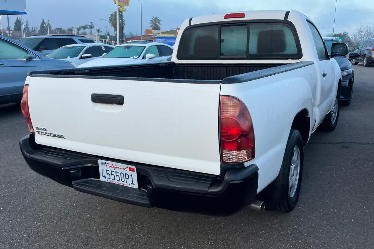2014 Toyota Tacoma