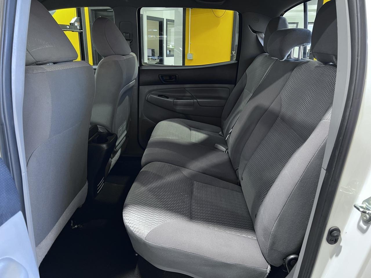 2014 Toyota Tacoma San Rafael CA