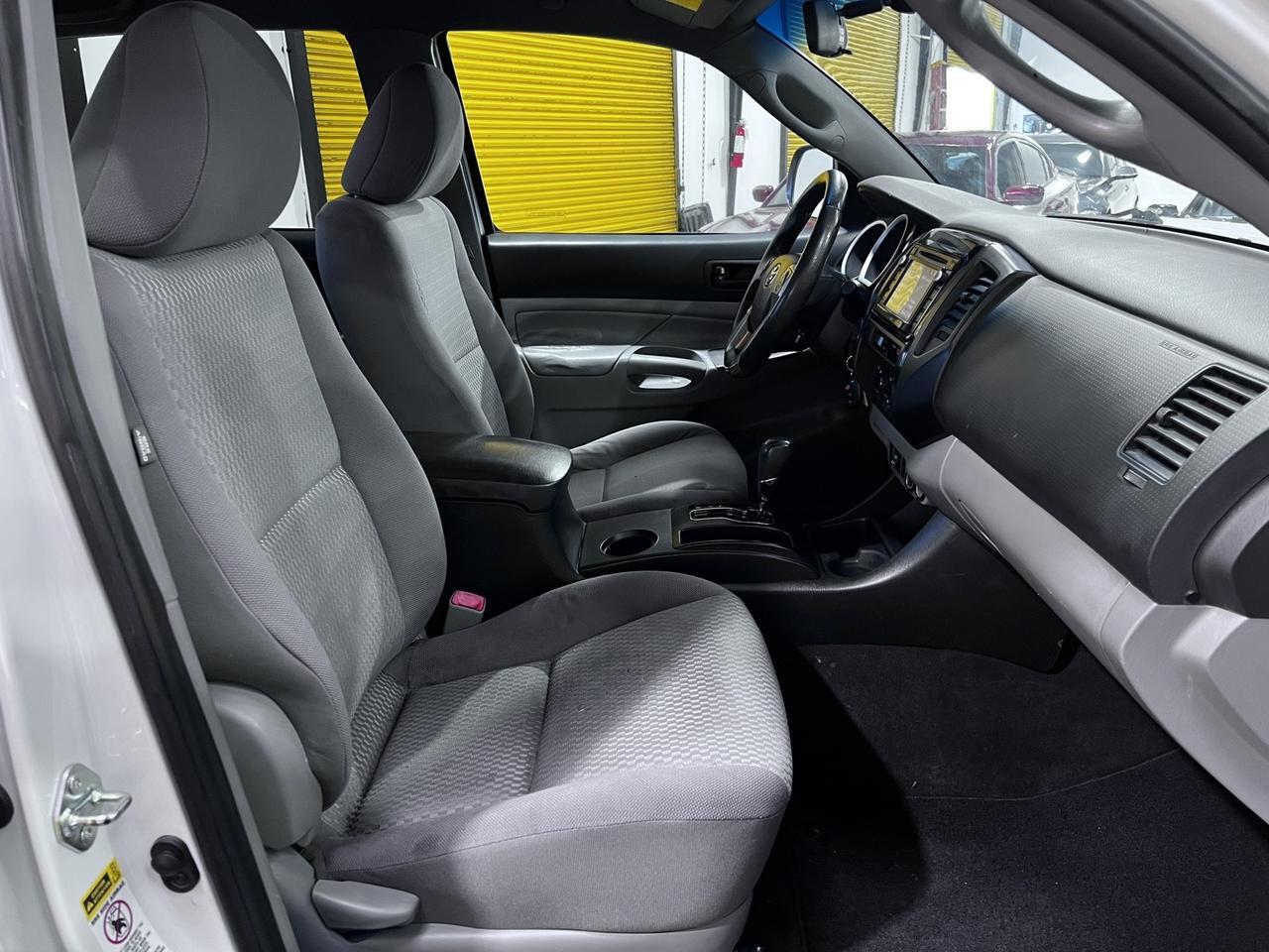 2014 Toyota Tacoma San Rafael CA