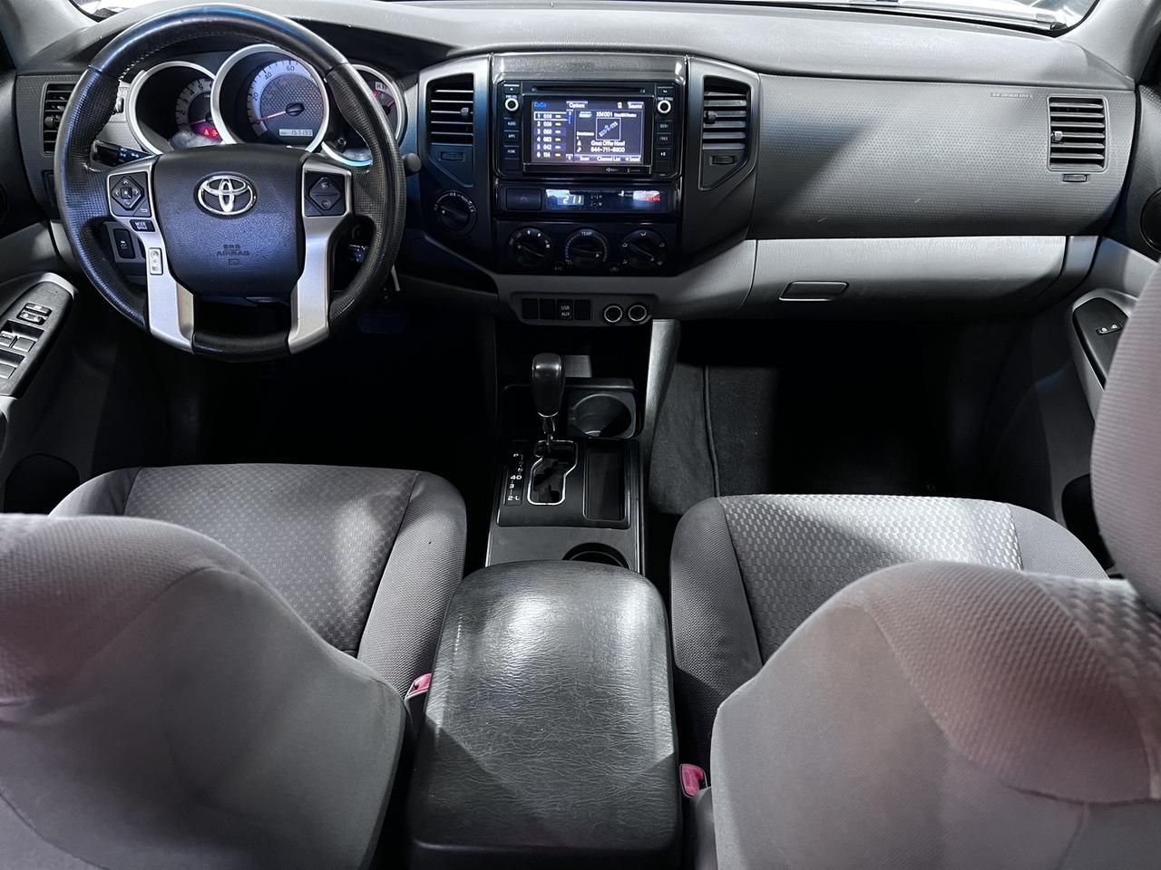 2014 Toyota Tacoma San Rafael CA