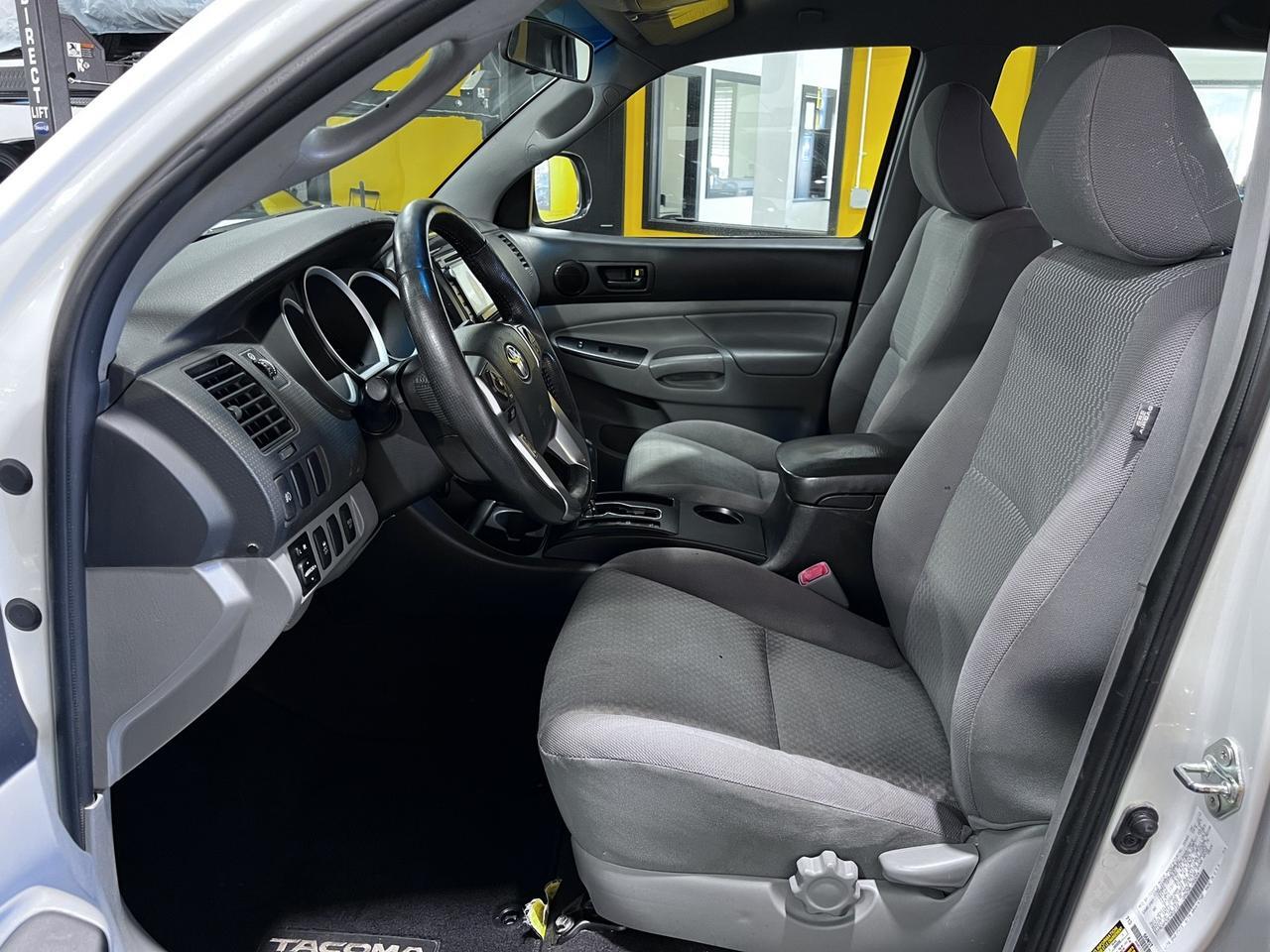 2014 Toyota Tacoma San Rafael CA