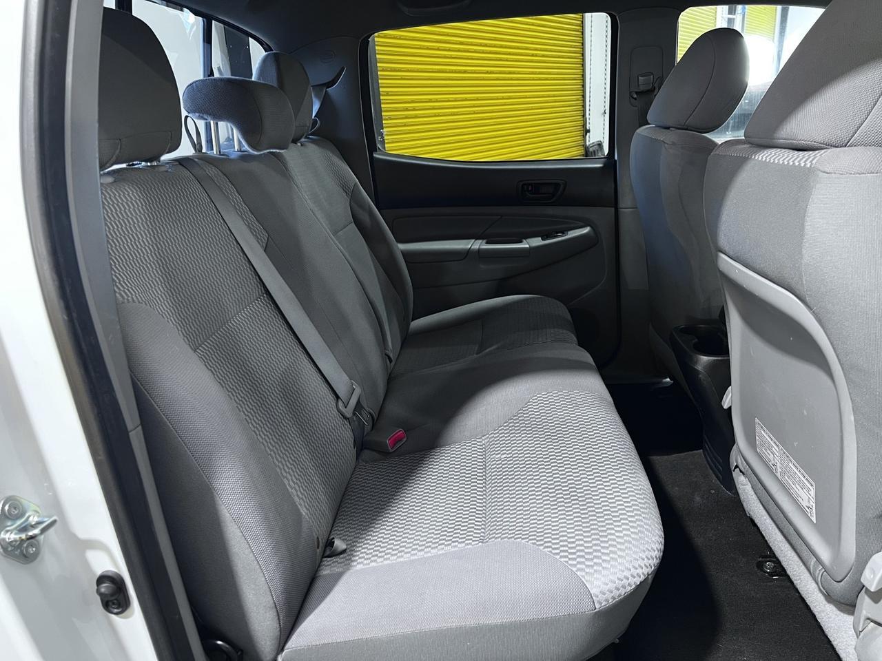 2014 Toyota Tacoma San Rafael CA