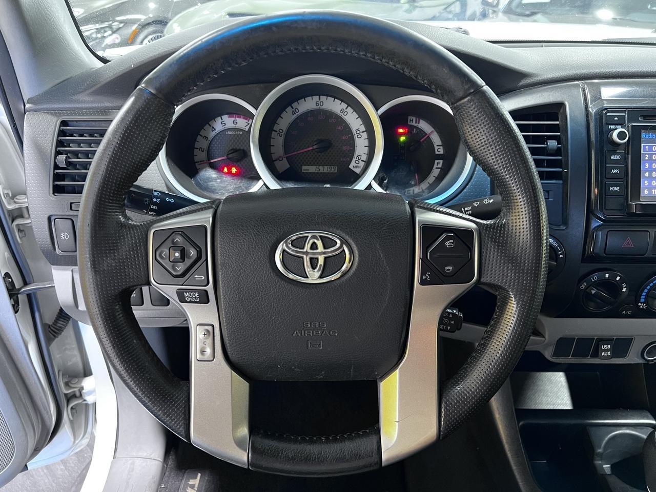 2014 Toyota Tacoma San Rafael CA