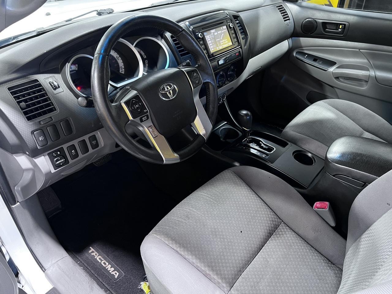 2014 Toyota Tacoma San Rafael CA