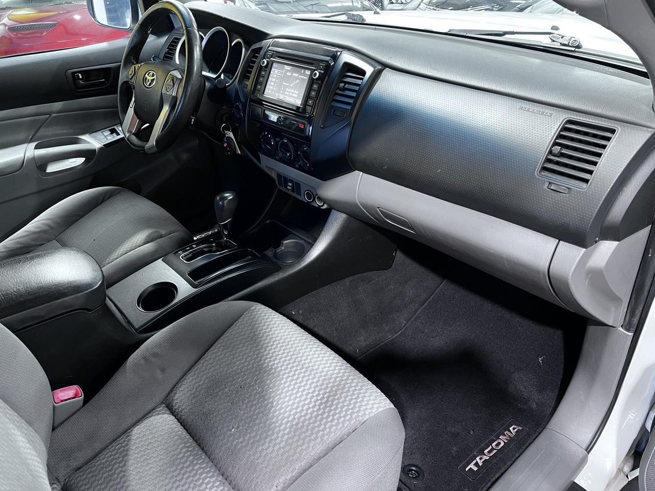 2014 Toyota Tacoma San Rafael CA