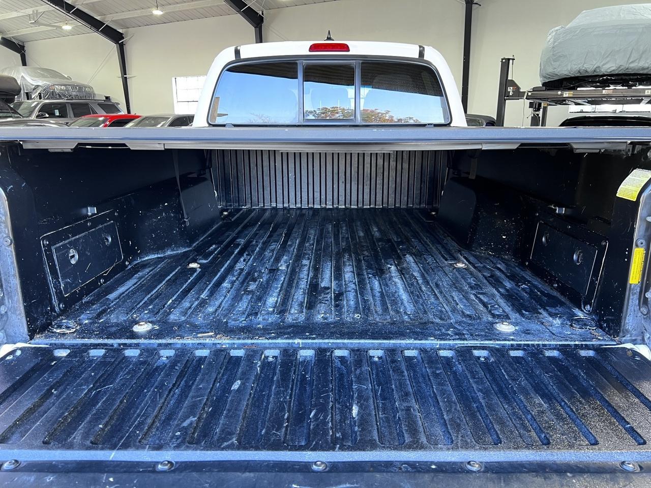 2014 Toyota Tacoma San Rafael CA