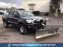 2014 Toyota Tacoma South Burlington VT 2014 Toyota Tacoma South Burlington VT