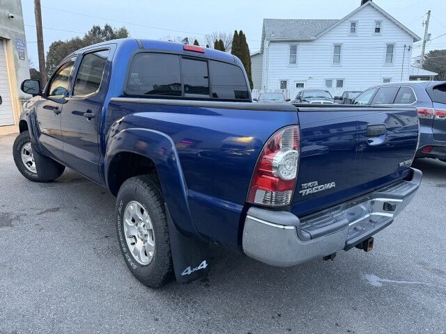 2014 Toyota Tacoma Whitehall PA