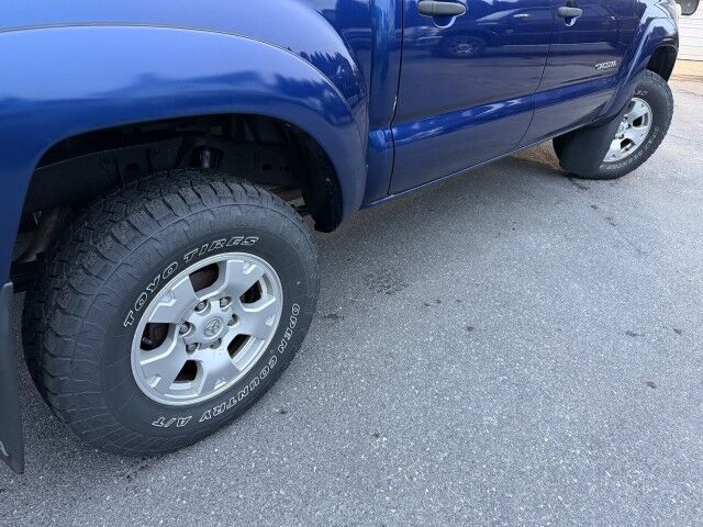 2014 Toyota Tacoma Whitehall PA