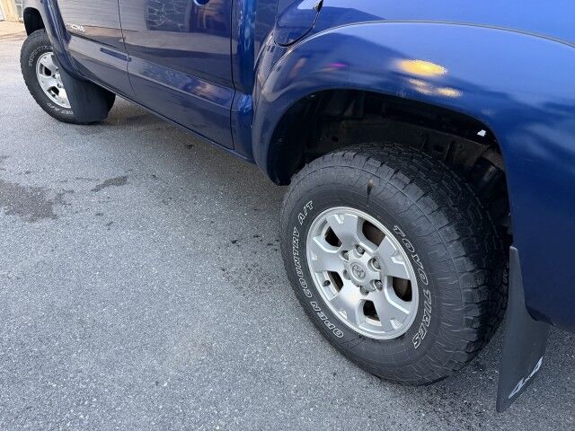 2014 Toyota Tacoma Whitehall PA