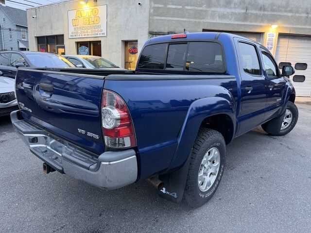 2014 Toyota Tacoma Whitehall PA