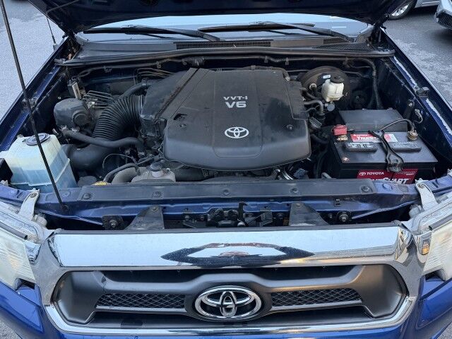 2014 Toyota Tacoma Whitehall PA