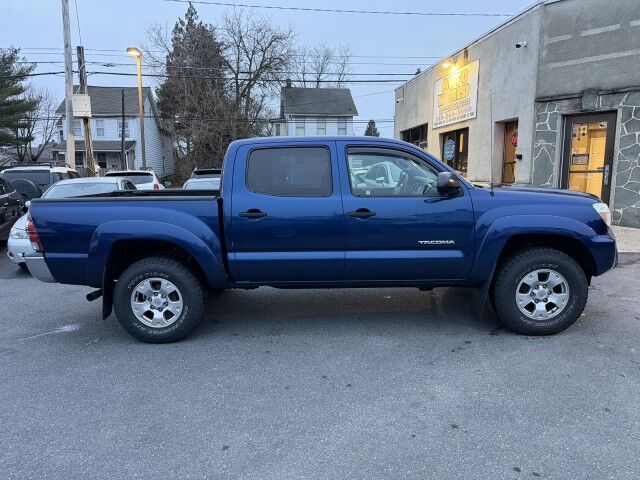 2014 Toyota Tacoma Whitehall PA