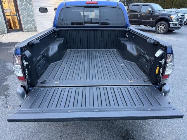 2014 Toyota Tacoma Whitehall PA