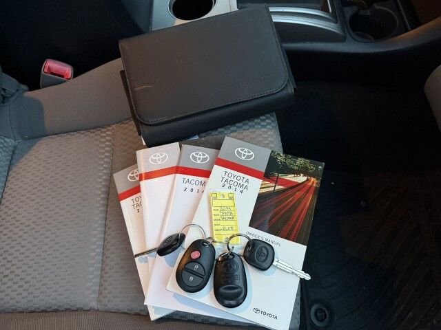 2014 Toyota Tacoma Whitehall PA