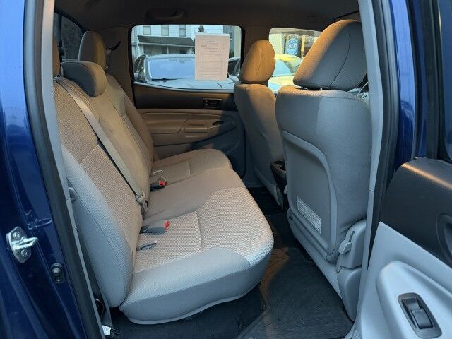 2014 Toyota Tacoma Whitehall PA