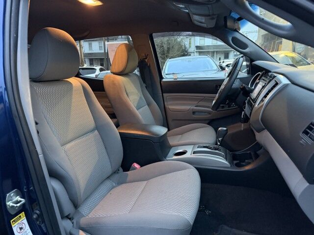 2014 Toyota Tacoma Whitehall PA