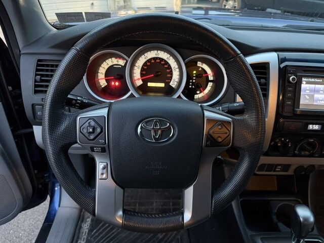 2014 Toyota Tacoma Whitehall PA