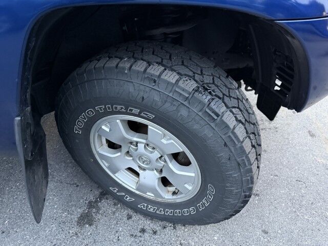 2014 Toyota Tacoma Whitehall PA