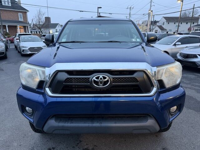 2014 Toyota Tacoma Whitehall PA