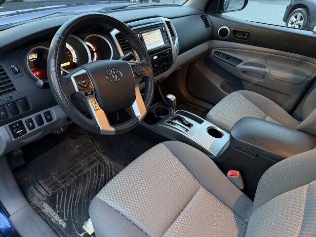 2014 Toyota Tacoma Whitehall PA