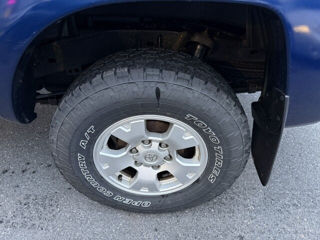 2014 Toyota Tacoma Whitehall PA