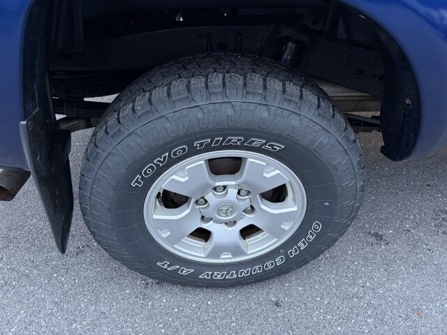 2014 Toyota Tacoma Whitehall PA