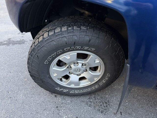 2014 Toyota Tacoma Whitehall PA