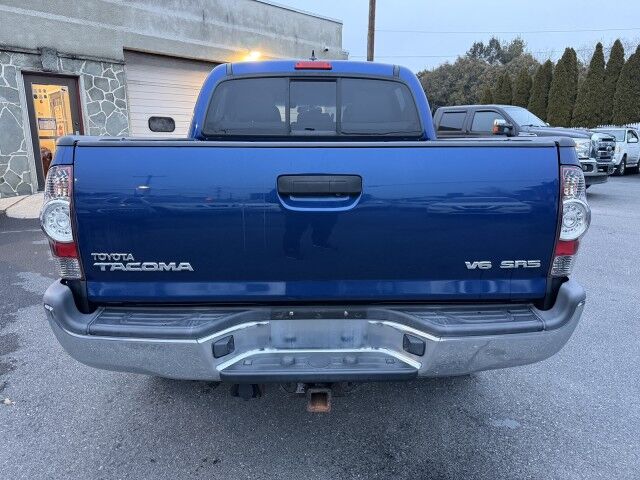 2014 Toyota Tacoma Whitehall PA