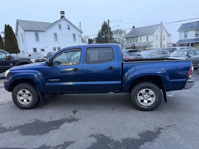 2014 Toyota Tacoma Whitehall PA