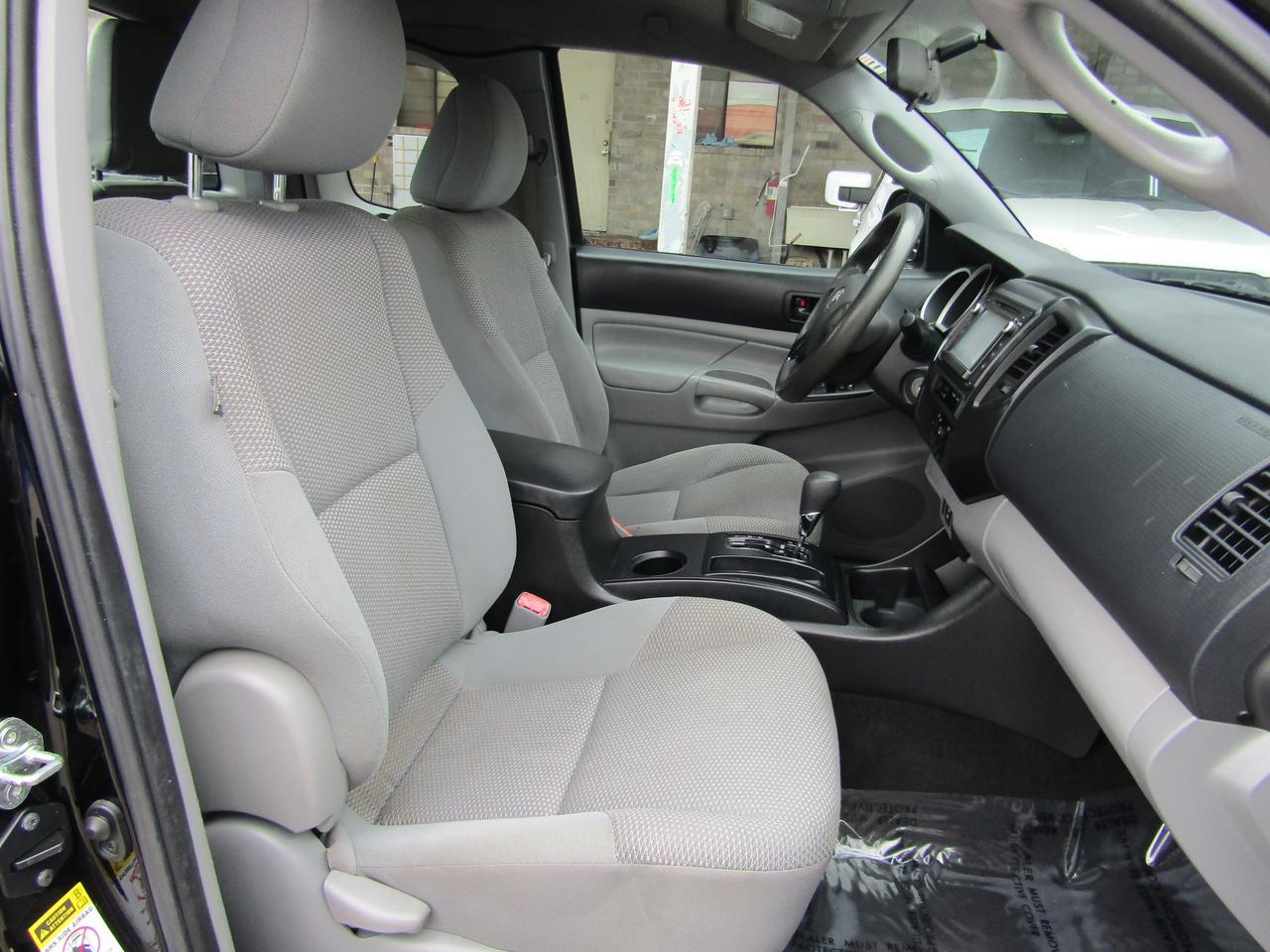 2014 Toyota Tacoma 2WD Access Cab I4 MT (Natl) Grand Prairie TX